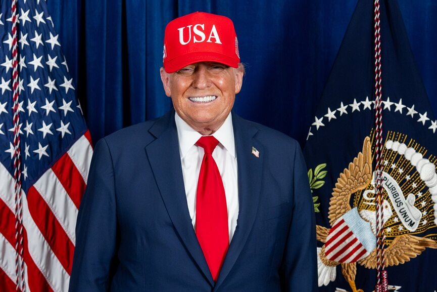 Trump tariff on EU