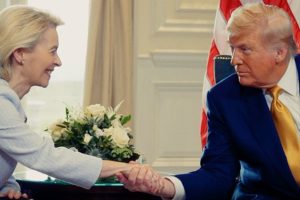 US-EU DEAL