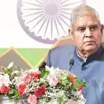 VP INDIA RESIGNATION