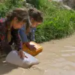 WATER SCARCITY IN KABUL