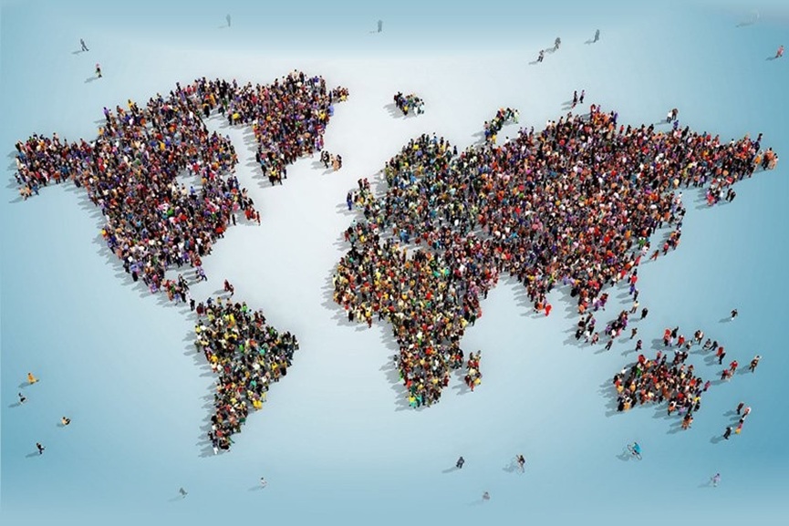 World Population Day 2025