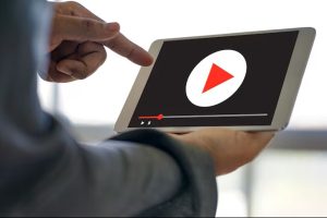 YOUTUBE SHUTS DOWN TRENDING PAGE