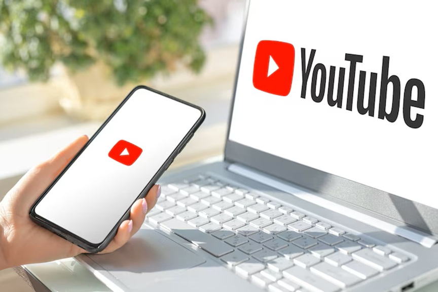 YOUTUBE TRENDING UPDATE