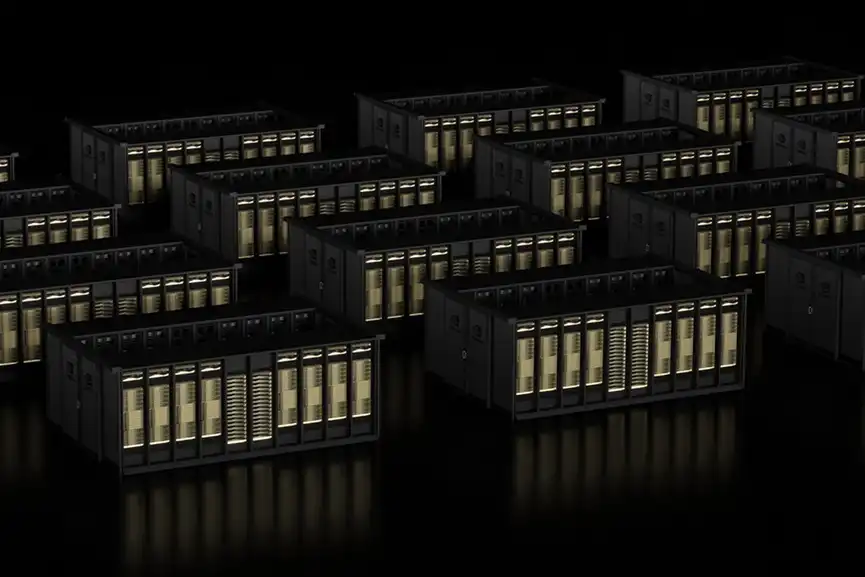 nVIDIA AI REVOLUTION