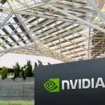 nVIDIA VALUABLE COMPANY