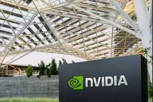 nVIDIA VALUABLE COMPANY