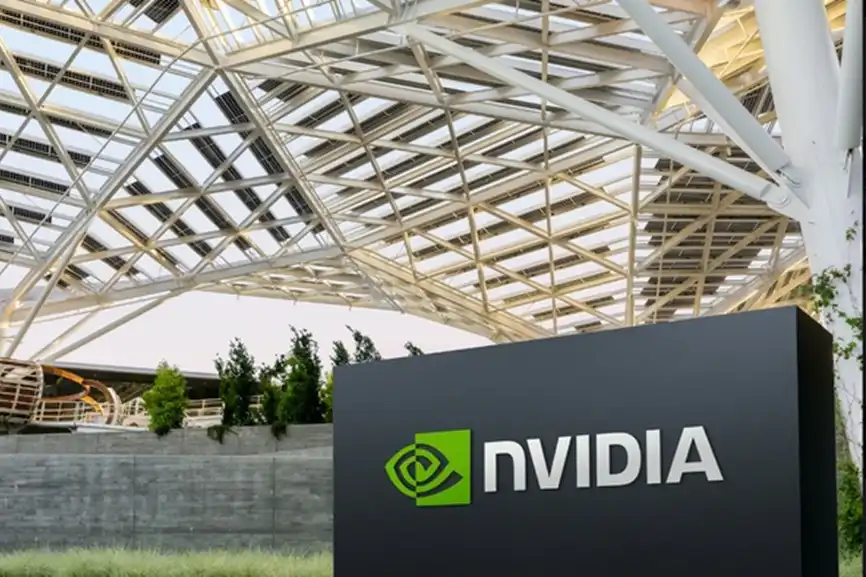 nVIDIA VALUABLE COMPANY