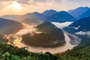 world’s largest hydropower project