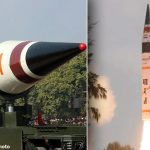 AGNI5 MISSILE