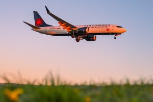 Canada Forces End to Air Canada Strike as Travel Chaos Spreads