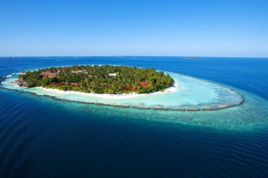 ANDAMAN ISLANDS