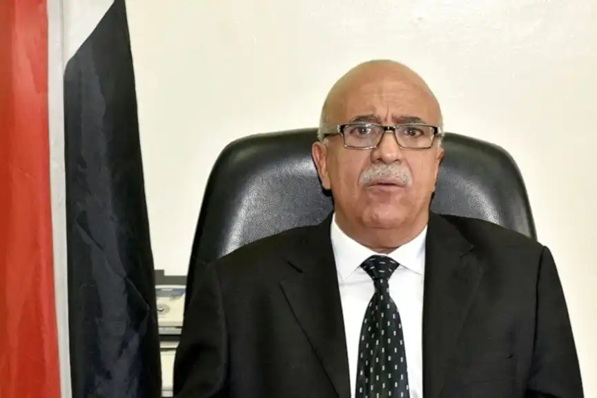 Ahmed Ghaleb Nasser al-Rahawi