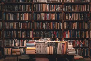BOOK BAN IN KASHMIR