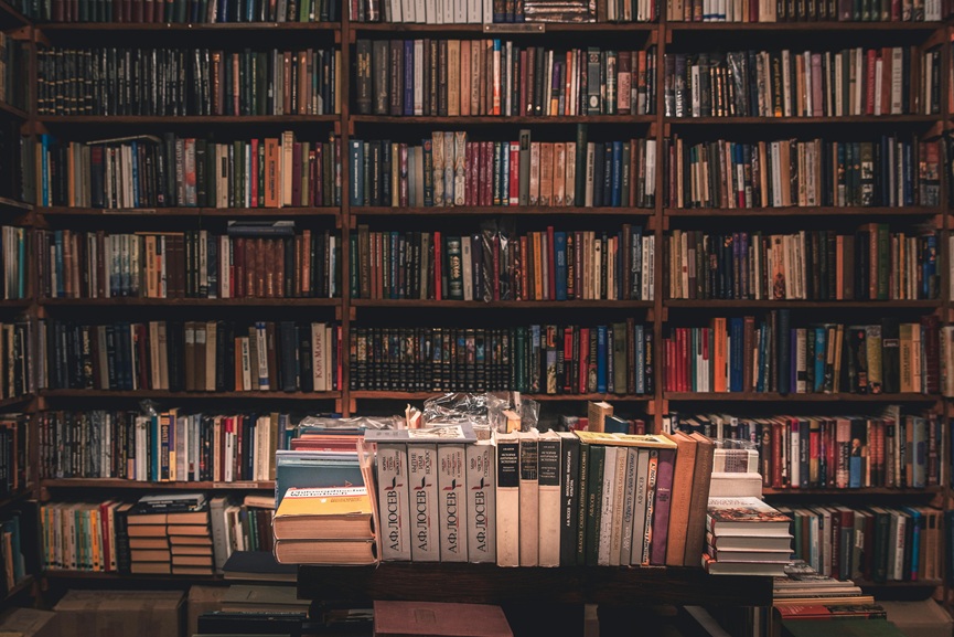 BOOK BAN IN KASHMIR