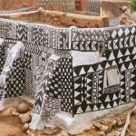 BURKHINA FASO HOUSES