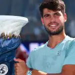 CARLOS CINCINNATI OPEN