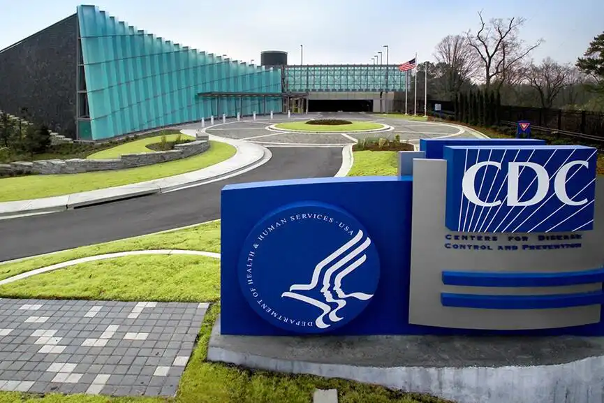 CDC