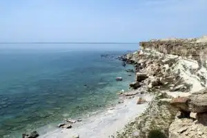 Caspian-Sea-Kazakhstan