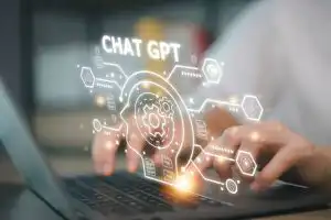 ChatGPT INFORMATION LEAK