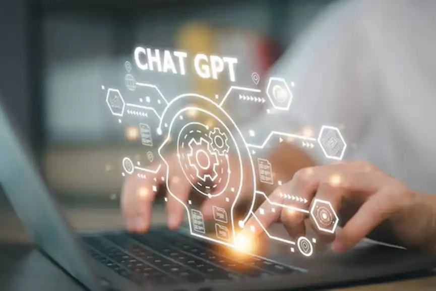 ChatGPT INFORMATION LEAK