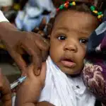 DIPHTHERIA SOAR IN SOMALIA
