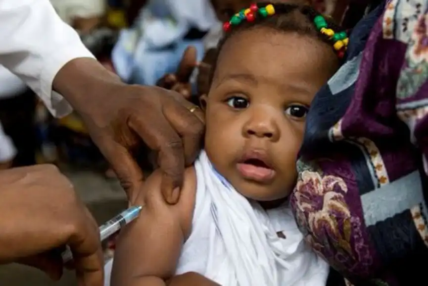 DIPHTHERIA SOAR IN SOMALIA