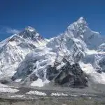 EVEREST BASE CAMP
