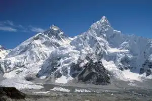 EVEREST BASE CAMP