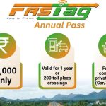 FASTTAG ANNUAL PASS