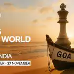 FIDE WC 2025