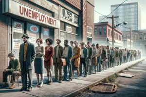 Germany Records Decade-High Jobless Figures as Economy Struggles