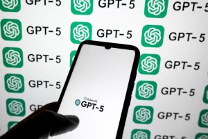 GPT 5 LAUNCH