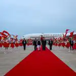 INDIA-CHINA RELATIONS