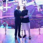 INDIA-RUSSIA ENERGY TIES