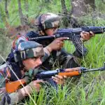 INDIAN ARMY OP AKHAL
