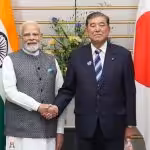 India-Japan Annual Summit