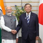India-Japan Annual Summit