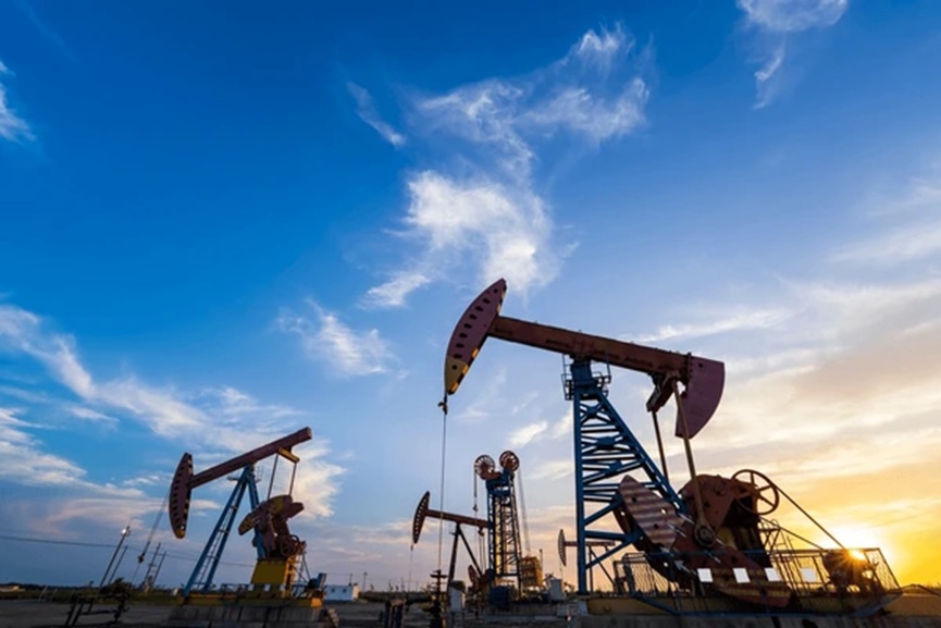 India-Russia oil imports