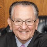 JUDGE FRANK CAPRIO