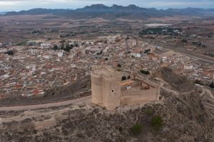 JUMILLA BAN