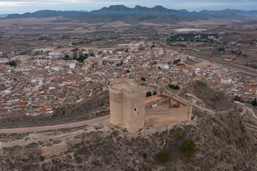 JUMILLA BAN