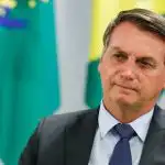 Jair Bolsonaro ARREST
