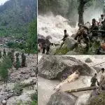 KISHTWAR CLOUD BURST