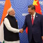 MODI CHINA VISIT