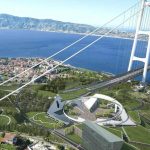 Messina Bridge