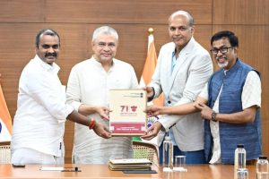 71st National Film Awards: Excellence Across Languages Recognized