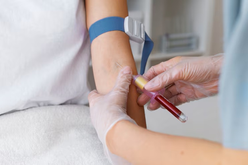 NEW BLOOD GROUP DISCOVERY