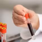 NEW CRIB BLOOD GROUP