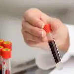 NEW CRIB BLOOD GROUP