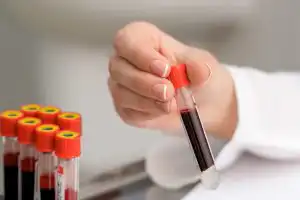 NEW CRIB BLOOD GROUP